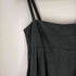 ザラ ZARA マキシ丈キャミワンピース レディース import:S