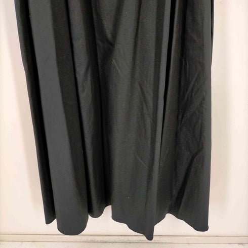 ザラ ZARA マキシ丈キャミワンピース レディース import:S