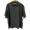 ユニバーサルプロダクツ UNIVERSAL PRODUCTS Cotton Linen S/S Open Collar Shirt メンズ JPN:3