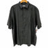 ユニバーサルプロダクツ UNIVERSAL PRODUCTS Cotton Linen S/S Open Collar Shirt メンズ JPN:3