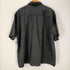 ユニバーサルプロダクツ UNIVERSAL PRODUCTS Cotton Linen S/S Open Collar Shirt メンズ JPN:3