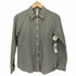エムエイチエル マーガレットハウエル MHL. MARGARET HOWELL ギンガムチェック L/S シャツ レディース 0