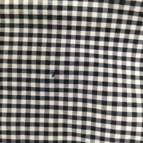エムエイチエル マーガレットハウエル MHL. MARGARET HOWELL ギンガムチェック L/S シャツ レディース 0