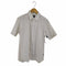 ステューシー Stussy OLD USA製 S/S レギュラーカラーシャツ メンズ import:S