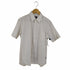 ステューシー Stussy OLD USA製 S/S レギュラーカラーシャツ メンズ import:S