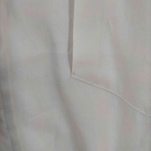 ステューシー Stussy OLD USA製 S/S レギュラーカラーシャツ メンズ import:S