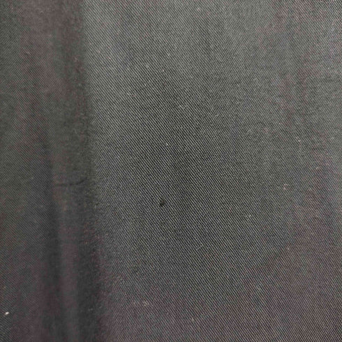 ヨウジヤマモト Yohji Yamamoto 93AW デザインカラー レーヨンロングシャツ メンズ JPN:S
