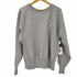 チャンピオン Champion メキシコ製 REVERSE WEAVE 目有りクルーネックスウェット メンズ JPN:M