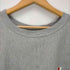 チャンピオン Champion メキシコ製 REVERSE WEAVE 目有りクルーネックスウェット メンズ JPN:M