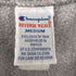 チャンピオン Champion メキシコ製 REVERSE WEAVE 目有りクルーネックスウェット メンズ JPN:M
