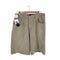 リーバイス Levis silvertab BAGGY デニムショーツ 後染め リメイク メンズ 34inch