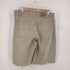 リーバイス Levis silvertab BAGGY デニムショーツ 後染め リメイク メンズ 34inch