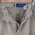 リーバイス Levis silvertab BAGGY デニムショーツ 後染め リメイク メンズ 34inch