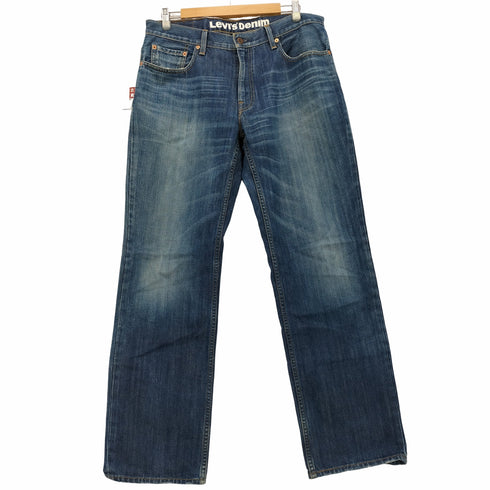 リーバイス Levis 502 ジッパーフライ デニム パンツ メンズ W36 L33