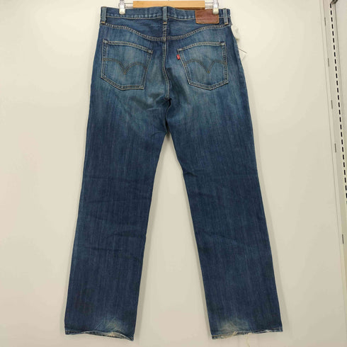 リーバイス Levis 502 ジッパーフライ デニム パンツ メンズ W36 L33