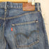 リーバイス Levis 502 ジッパーフライ デニム パンツ メンズ W36 L33