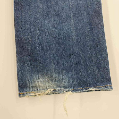 リーバイス Levis 502 ジッパーフライ デニム パンツ メンズ W36 L33