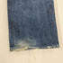 リーバイス Levis 502 ジッパーフライ デニム パンツ メンズ W36 L33