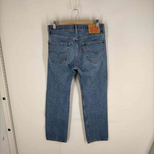 リーバイス Levis 505 ワイドテーパードパンツ メンズ 31/30