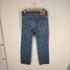 リーバイス Levis 505 ワイドテーパードパンツ メンズ 31/30