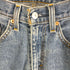 リーバイス Levis 505 ワイドテーパードパンツ メンズ 31/30