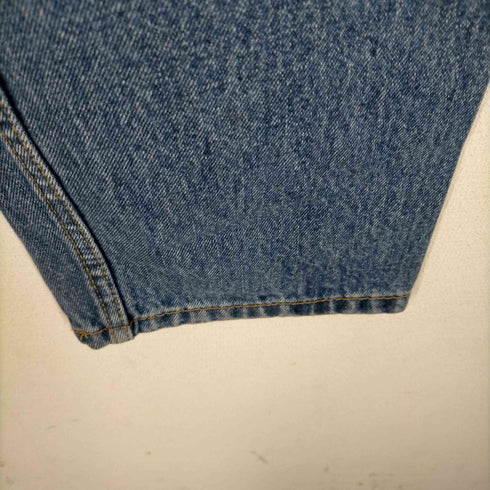 リーバイス Levis 505 ワイドテーパードパンツ メンズ 31/30