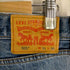リーバイス Levis 505 ワイドテーパードパンツ メンズ 31/30
