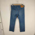 リーバイス Levis 501 ジップフライデニムパンツ メンズ 31/32