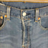 リーバイス Levis 501 ジップフライデニムパンツ メンズ 31/32