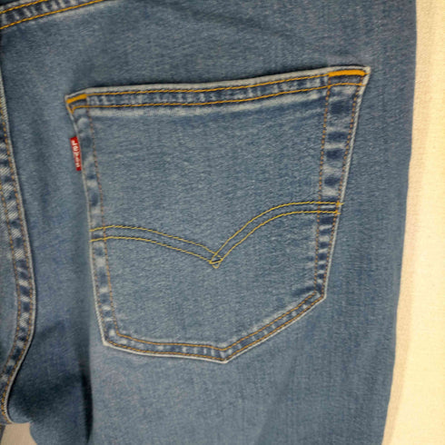 リーバイス Levis 501 ジップフライデニムパンツ メンズ 31/32