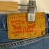 リーバイス Levis 501 ジップフライデニムパンツ メンズ 31/32