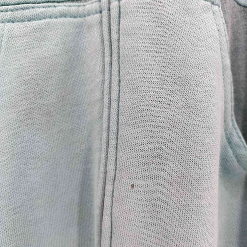 シュミーズ ラコステ CHEMISE LACOSTE 70s 中期 ワンポイントロゴワッペン ラグランスリーブ ジップアップ パーカー レディース