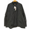ディーベック D-VEC 24SS WINDSTOPPER BY GORE-TEX LABS 3L S.R.G.SHIRTS BLOUSON メンズ