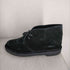 クラークス Clarks 15522 クレープソール スウェードチャッカブーツ メンズ 27cm