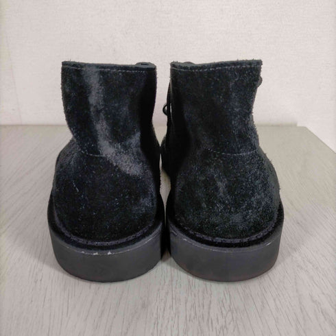 クラークス Clarks 15522 クレープソール スウェードチャッカブーツ メンズ 27cm