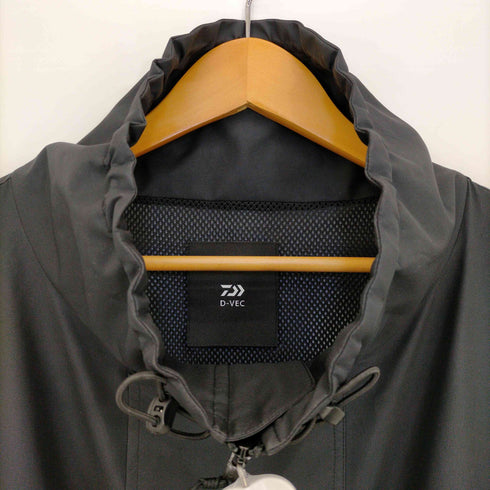 ディーベック D-VEC 24SS WINDSTOPPER PRODUCTS BY GORE-TEX LABS BLOUSON メンズ