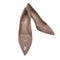 ジャンビトロッシ Gianvito Rossi GIANVITO 85 パテント エナメル レディース EUR:37