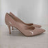 ジャンビトロッシ Gianvito Rossi GIANVITO 85 パテント エナメル レディース EUR:37