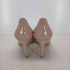 ジャンビトロッシ Gianvito Rossi GIANVITO 85 パテント エナメル レディース EUR:37