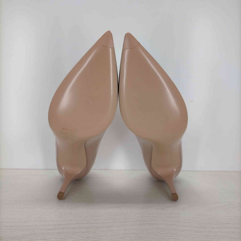 ジャンビトロッシ Gianvito Rossi GIANVITO 85 パテント エナメル レディース EUR:37