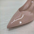 ジャンビトロッシ Gianvito Rossi GIANVITO 85 パテント エナメル レディース EUR:37