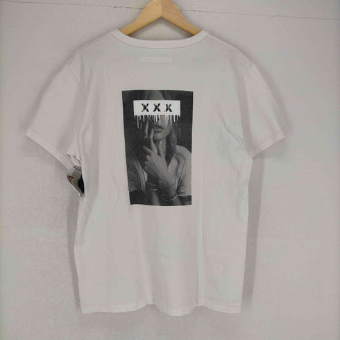 ゴッドセレクショントリプルエックス GOD SELECTION XXX I'M FEELING GUCCI メンズ JPN:L