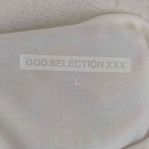 ゴッドセレクショントリプルエックス GOD SELECTION XXX I'M FEELING GUCCI メンズ JPN:L