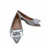 ジャンビトロッシ Gianvito Rossi JAIPUR 05 レディース EUR:36