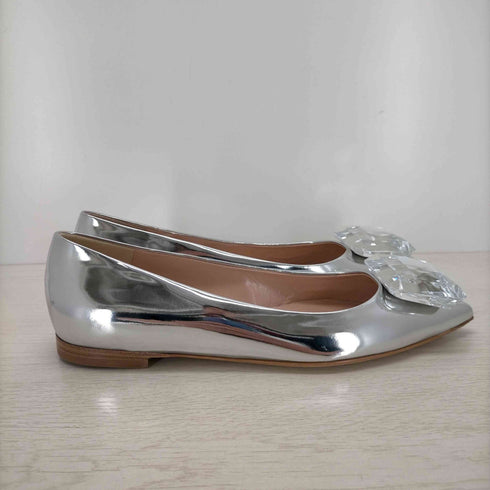 ジャンビトロッシ Gianvito Rossi JAIPUR 05 レディース EUR:36