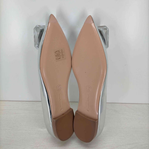ジャンビトロッシ Gianvito Rossi JAIPUR 05 レディース EUR:36