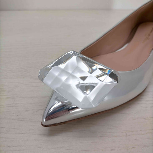 ジャンビトロッシ Gianvito Rossi JAIPUR 05 レディース EUR:36