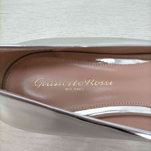 ジャンビトロッシ Gianvito Rossi JAIPUR 05 レディース EUR:36