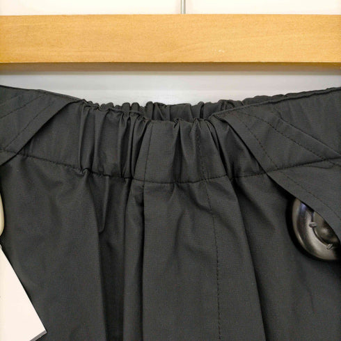 ディーベック D-VEC 24SS WINDSTOPPER PRODUCTS BY GORE -TEX LABS DETACHABLE CARGO PANTS メンズ
