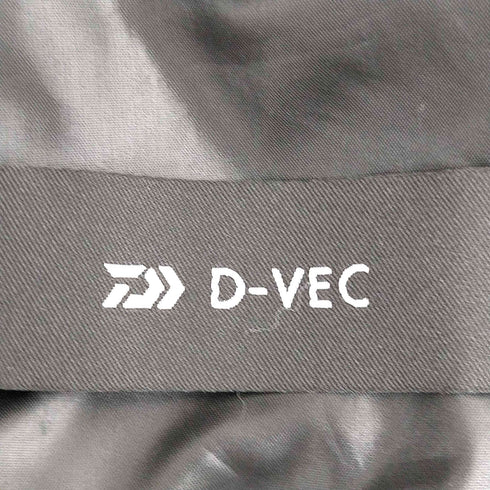 ディーベック D-VEC 24SS WINDSTOPPER PRODUCTS BY GORE -TEX LABS DETACHABLE CARGO PANTS メンズ